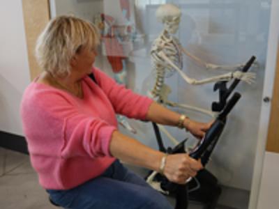 SENIORZY W PODKARPACKIM CENTRUM NAUKI ŁUKASIEWICZA