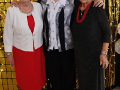 SPOTKANIE ANDRZEJKOWE U SENIORÓW