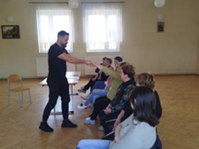 PIERWSZA POMOC PRZEDMEDYCZNA