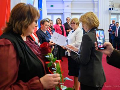 UROCZYSTOŚĆ Z OKAZJI DNIA PRACOWNIKA SOCJALNEGO