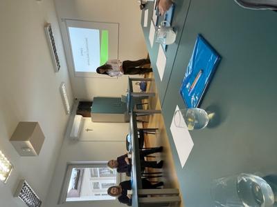 WARSZTATY W ZAKRESIE ZAPOBIEGANIA WYPALENIU ZAWODOWEMU