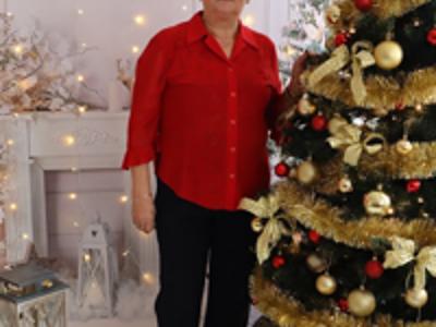 MIKOŁAJKI W SENIOR WIGOR