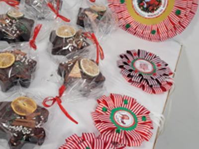 MIKOŁAJKI PEŁNE RADOŚCI I NIESPODZIANEK