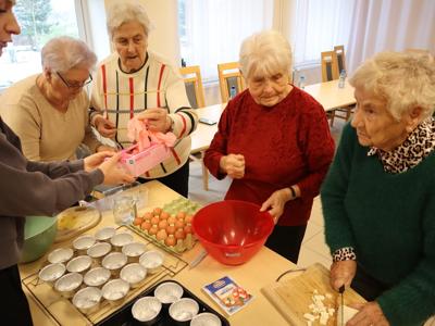 ZDROWY STYL ŻYCIA NA TALERZU – WARSZTATY KULINARNE W „SENIOR-WIGOR”