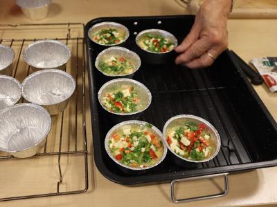 ZDROWY STYL ŻYCIA NA TALERZU – WARSZTATY KULINARNE W „SENIOR-WIGOR”