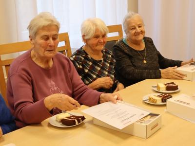 ZDROWY STYL ŻYCIA NA TALERZU – WARSZTATY KULINARNE W „SENIOR-WIGOR”