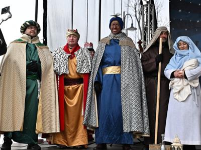 ORSZAK TRZECH KRÓLI 2026