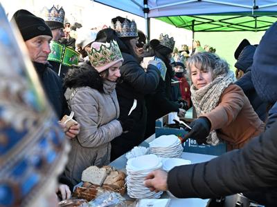 ORSZAK TRZECH KRÓLI 2026