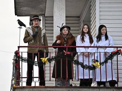 ORSZAK TRZECH KRÓLI 2026