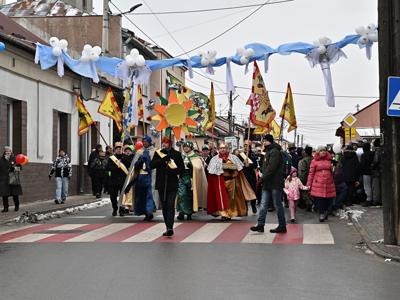 ORSZAK TRZECH KRÓLI 2026