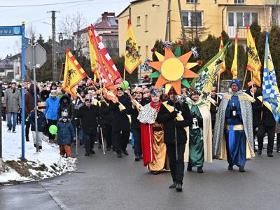 ORSZAK TRZECH KRÓLI 2026