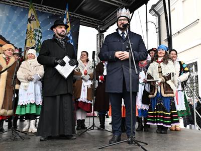 ORSZAK TRZECH KRÓLI 2026