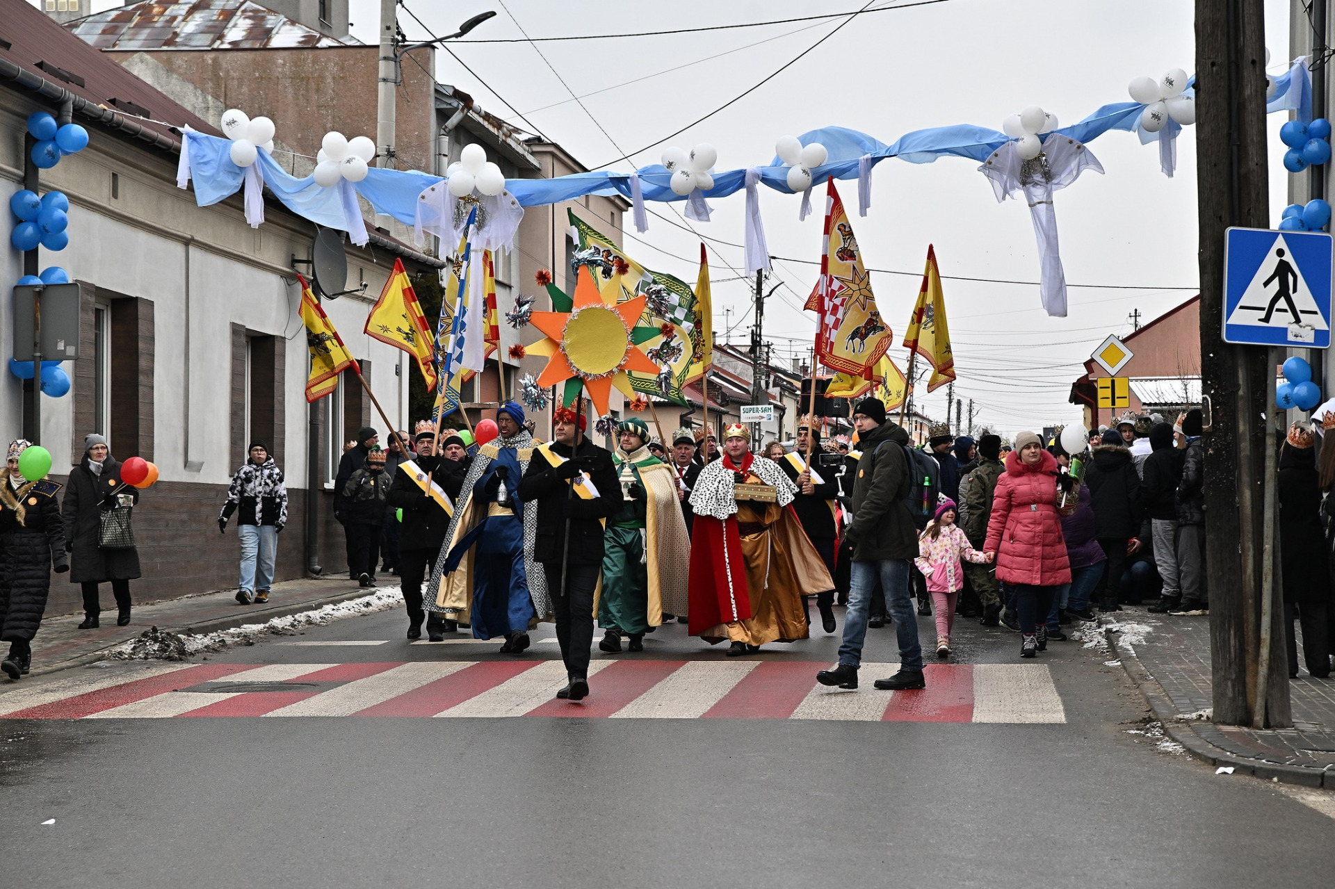 ORSZAK TRZECH KRÓLI 2026