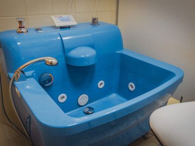 Sprzęt rehabilitacyjny