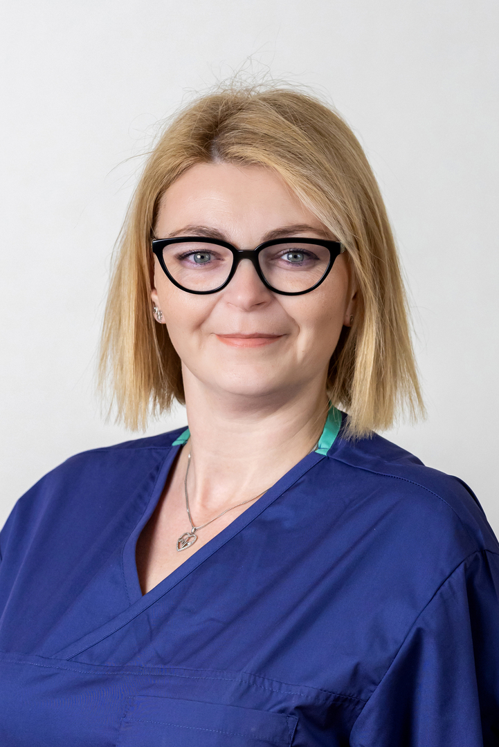 Agnieszka Pietz-Mikołajczyk