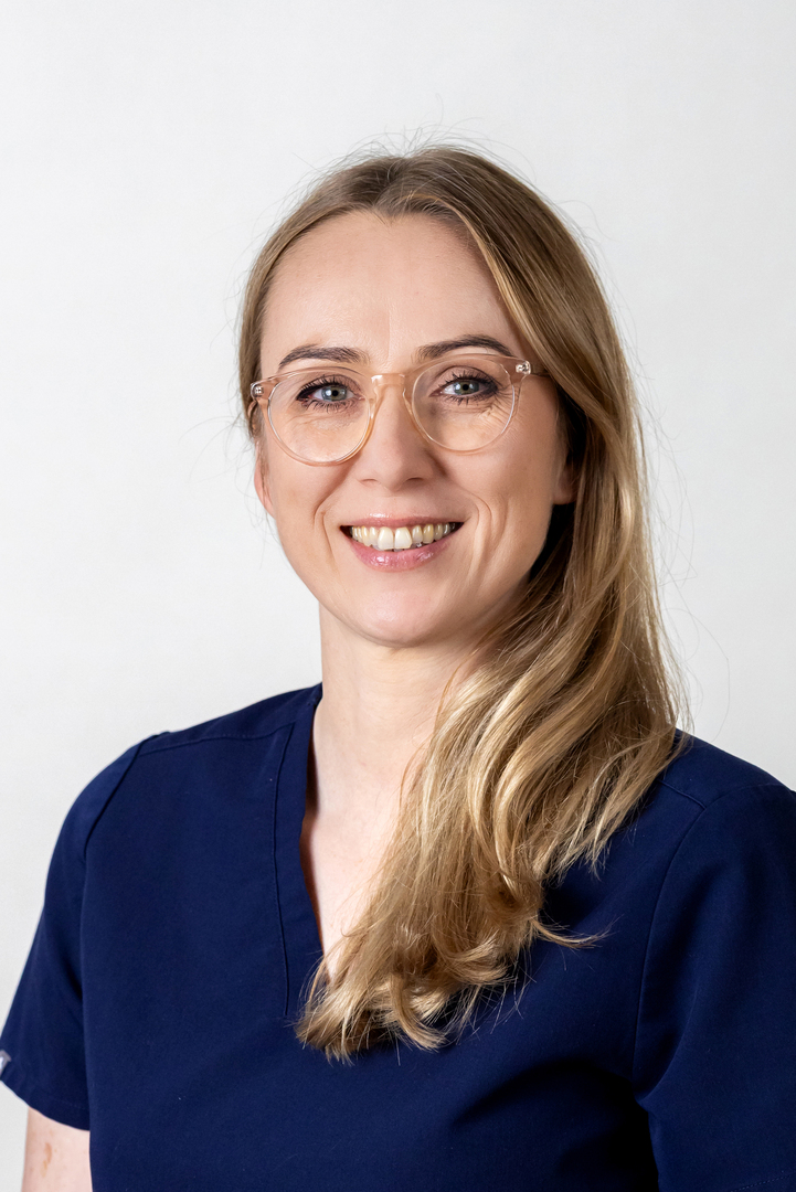 dr n. med. Anna Kwiatkowska