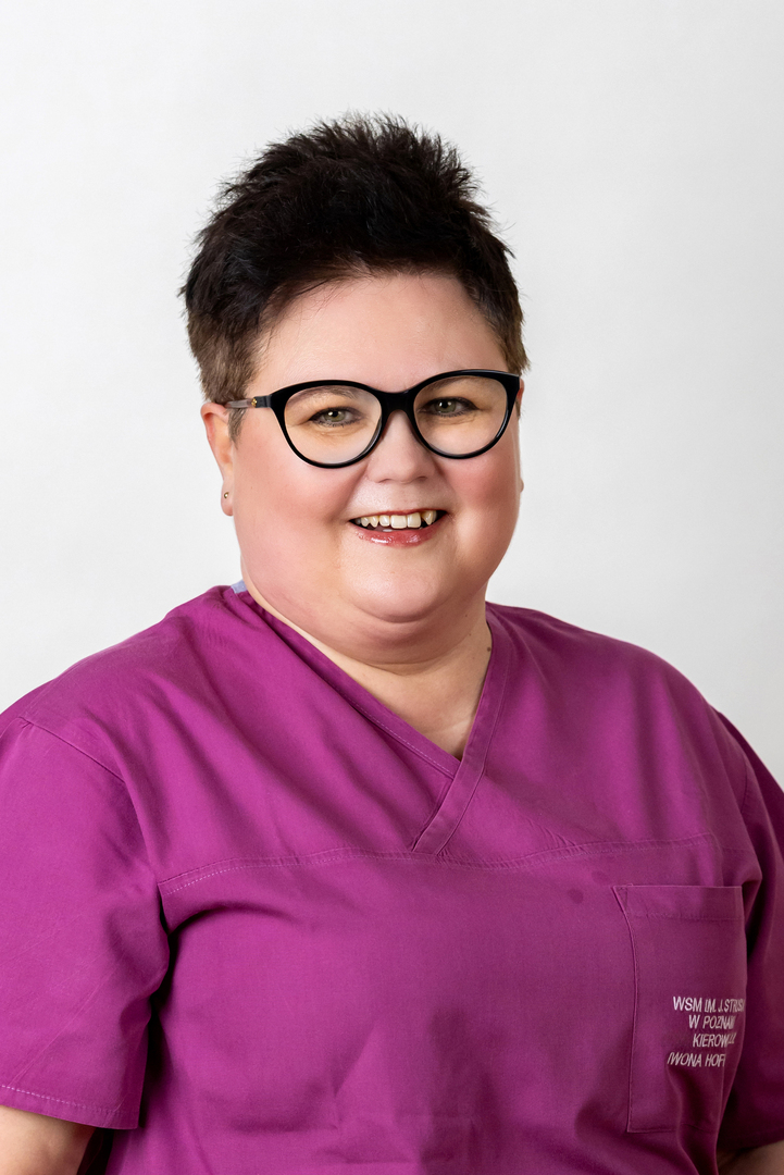 Iwona Hoffman