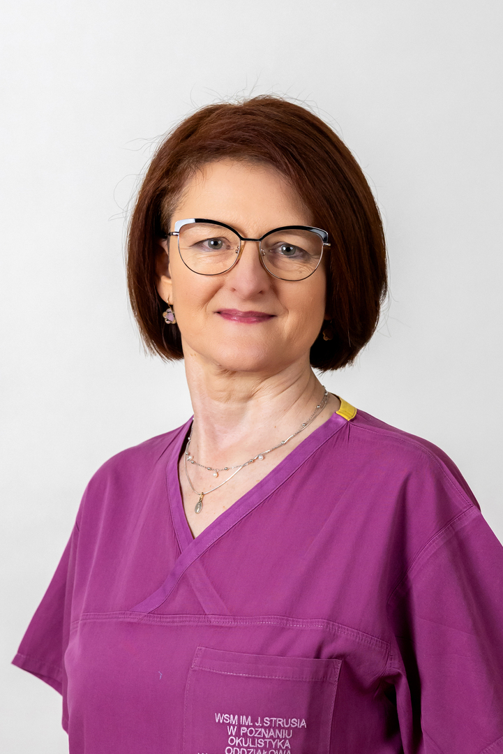 Katarzyna Frąckowiak