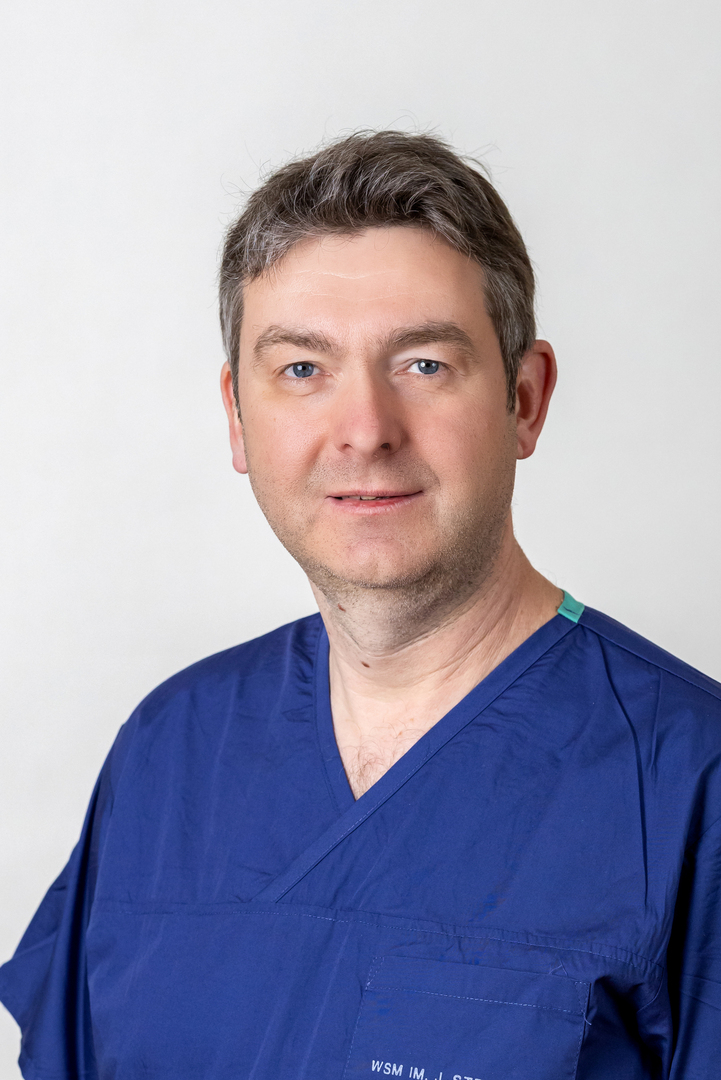 Krzysztof Waliszewski