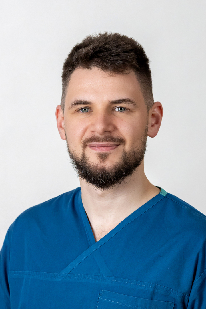 lic. rat.med. Jakub Szymalak