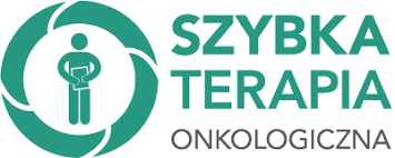 logo szybka terapia onkologiczna
