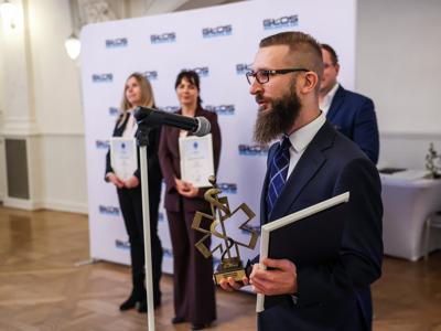 Gala wręczenia nagród Hipokrates 2024