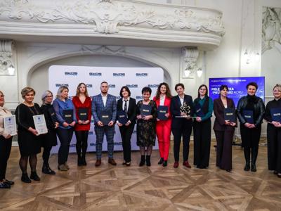 Gala wręczenia nagród Hipokrates 2024