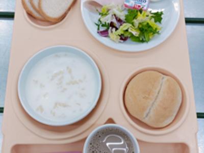 16.12.2024 roku (poniedziałek) śniadanie - dieta łatwostrawna