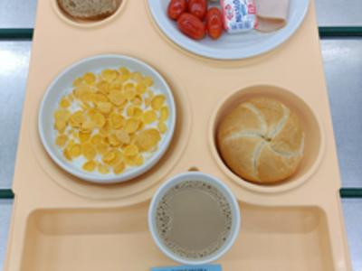 Posiłek na dzień 31.12.2024 roku(wtorek)- śniadanie dieta podstawowa