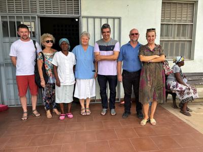 Zdjęcie dzięki uprzejmości Fundacji Redemptoris Missio