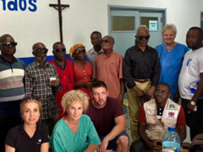 Zdjęcie dzięki uprzejmości Fundacji Redemptoris Missio