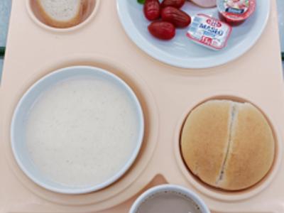 20,03,2025roku -śniadanie dieta łatwostrawna 