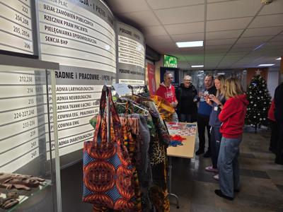 stiosko wolontariuszki 