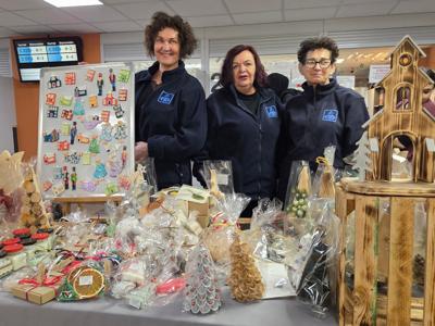 wolontariusze Stowarzyszenia imienia Leszka Grajka 