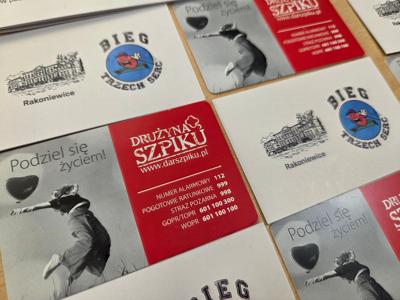 Oświadczenia woli Drużyny Szpiku 