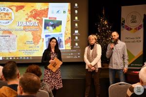 Zdjęcia Islandia