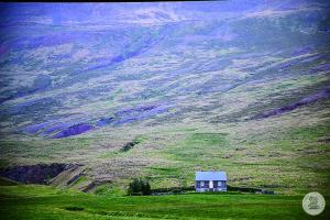 Zdjęcia Islandia