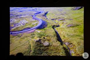 Zdjęcia Islandia