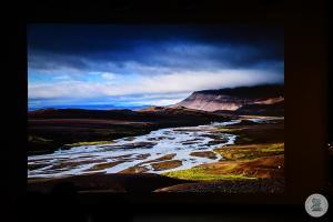 Zdjęcia Islandia