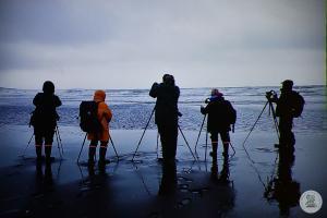Zdjęcia Islandia