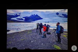Zdjęcia Islandia