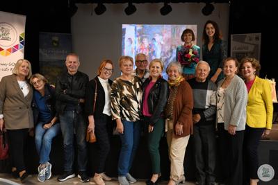 Wystawy i wernisaże w Galerii Leśnej oraz Kuźni Kultury "Dawna Kaplica"