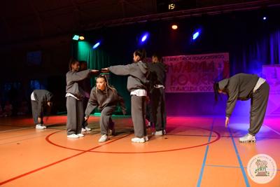 Wojewódzki Turniej Tańca Nowoczesnego Warmia Power 2025