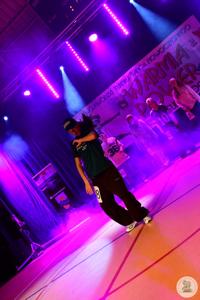 Wojewódzki Turniej Tańca Nowoczesnego Warmia Power 2025