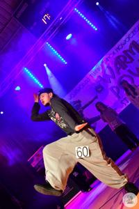 Wojewódzki Turniej Tańca Nowoczesnego Warmia Power 2025