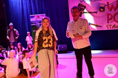 Wojewódzki Turniej Tańca Nowoczesnego Warmia Power 2025