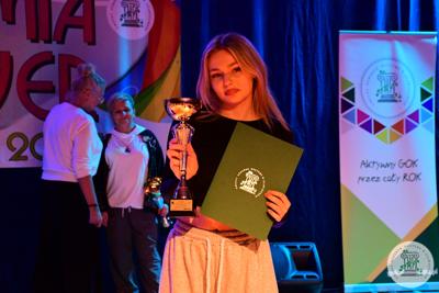 Wojewódzki Turniej Tańca Nowoczesnego Warmia Power 2025