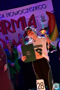 Wojewódzki Turniej Tańca Nowoczesnego Warmia Power 2025