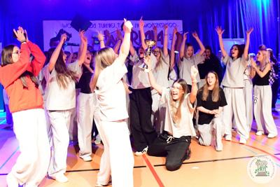 Wojewódzki Turniej Tańca Nowoczesnego Warmia Power 2025