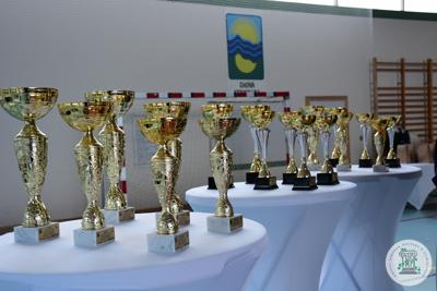 Wojewódzki Turniej Tańca Nowoczesnego Warmia Power 2025